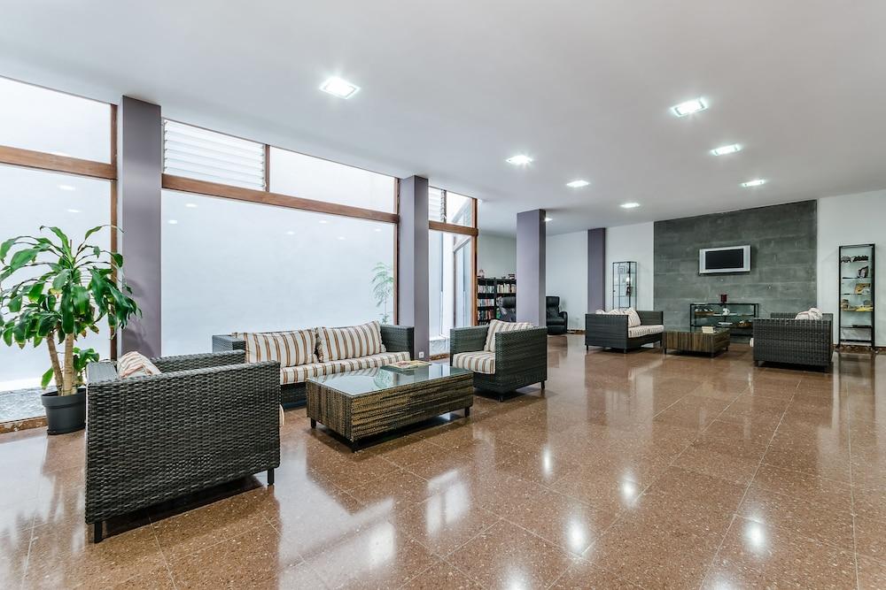Crisol Faycan Hotel 3*