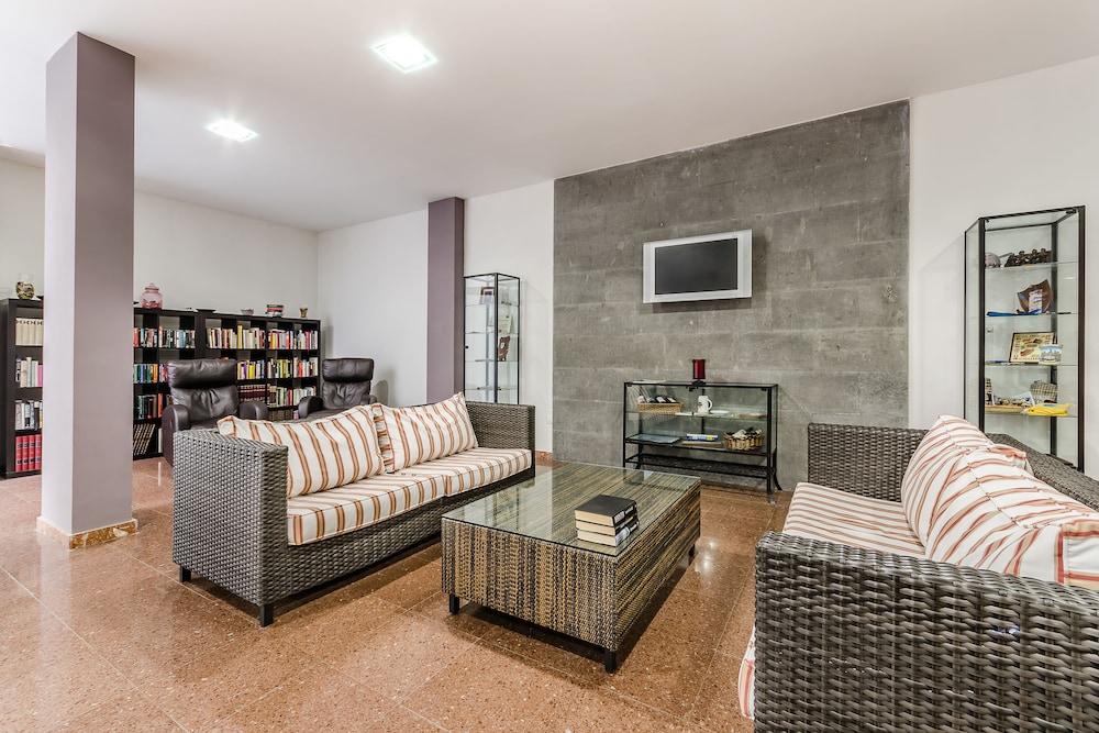 Hotel Crisol Faycan 3*