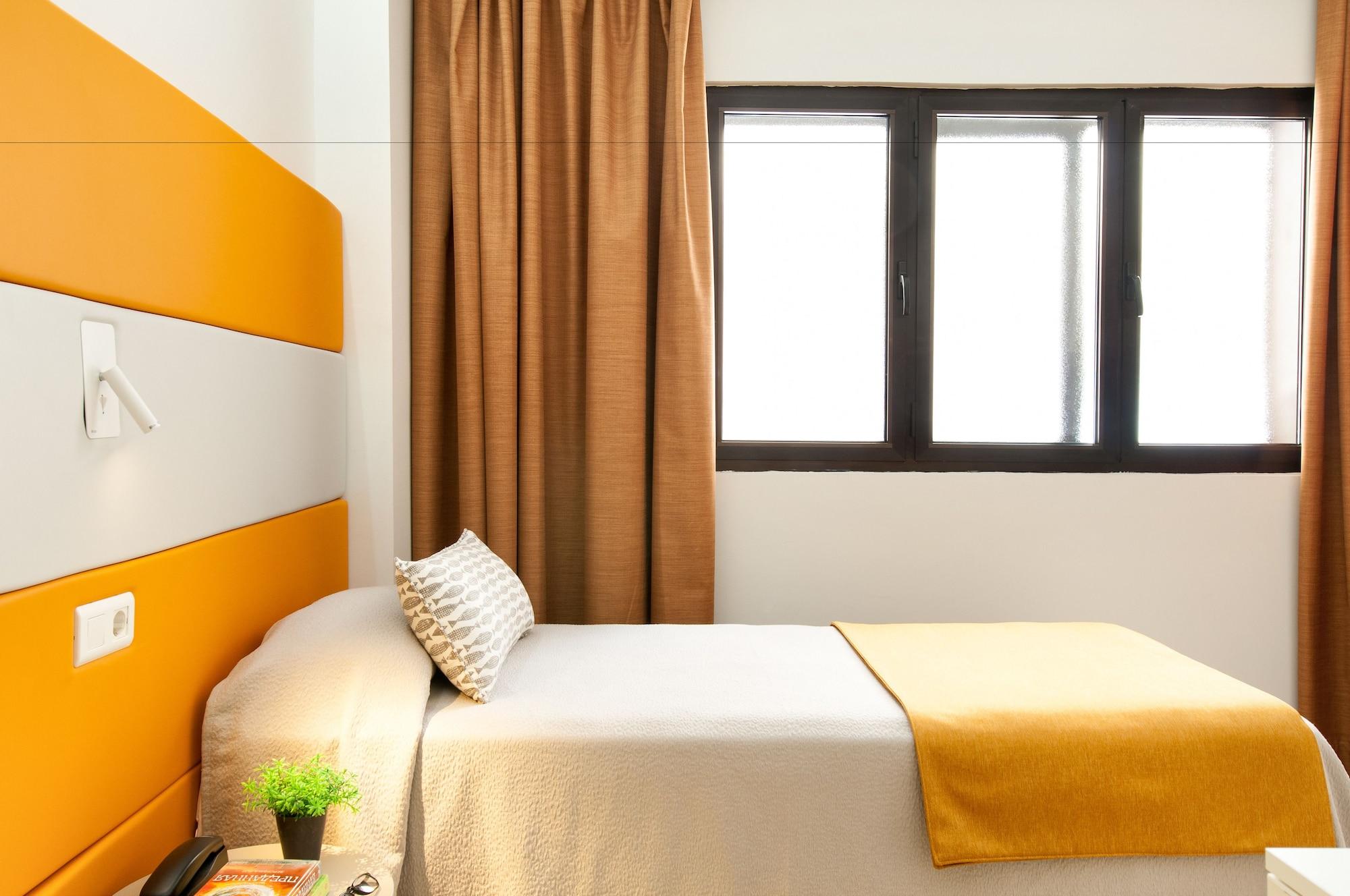 Aparthotel Bajamar Las Palmas / Gran Canaria