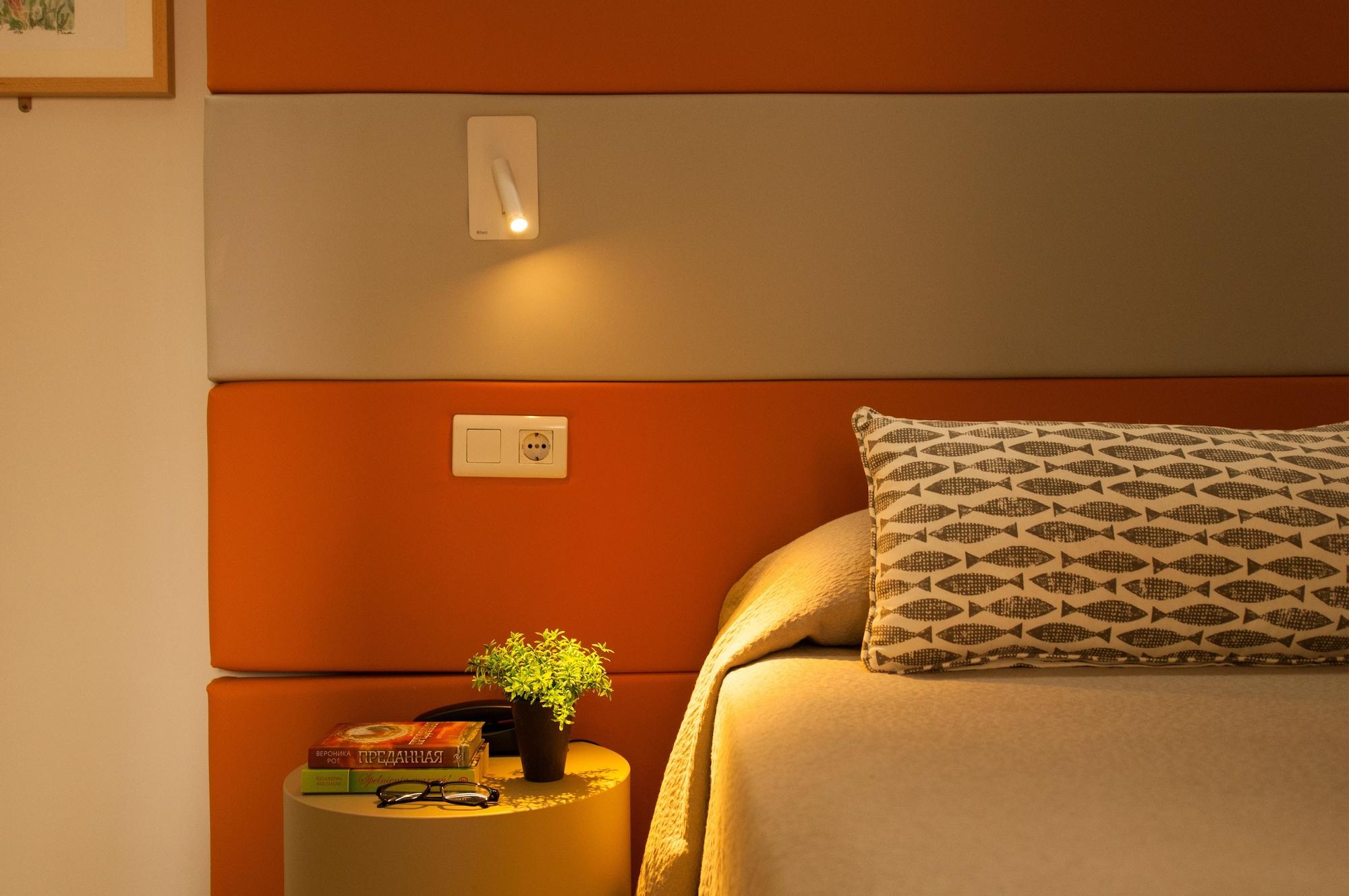 Bajamar Aparthotel Las Palmas / Gran Canaria