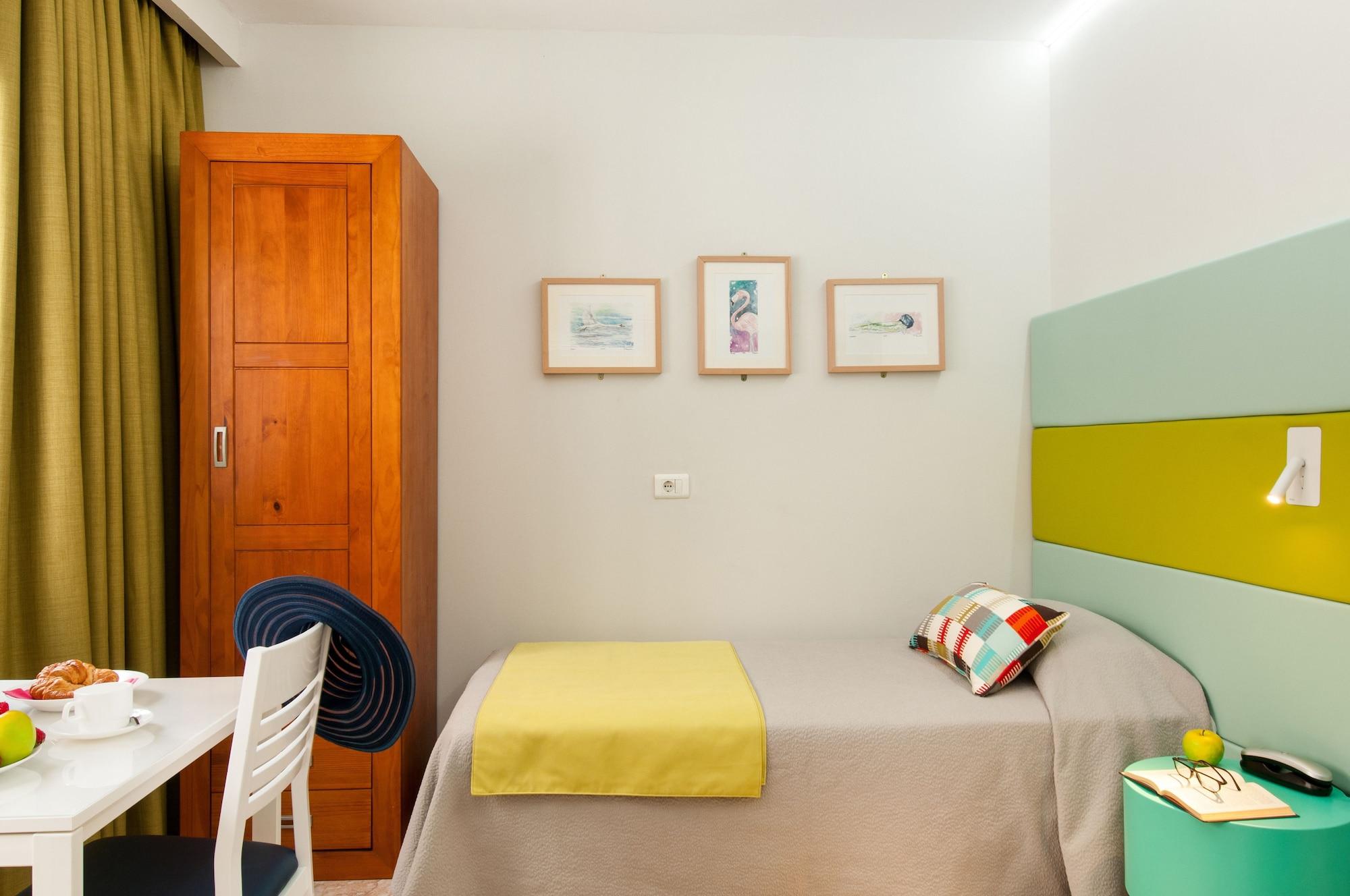 Bajamar Aparthotel Las Palmas / Gran Canaria