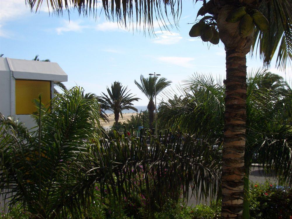 Alsol Nogal (adults Only) * Playa del Inglés