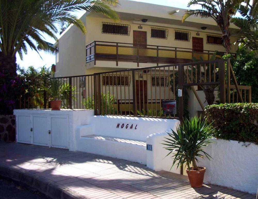Alsol Nogal (adults Only) Apartment *