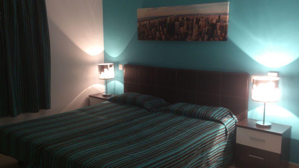 Vip Sun Club Resort Gran Canaria