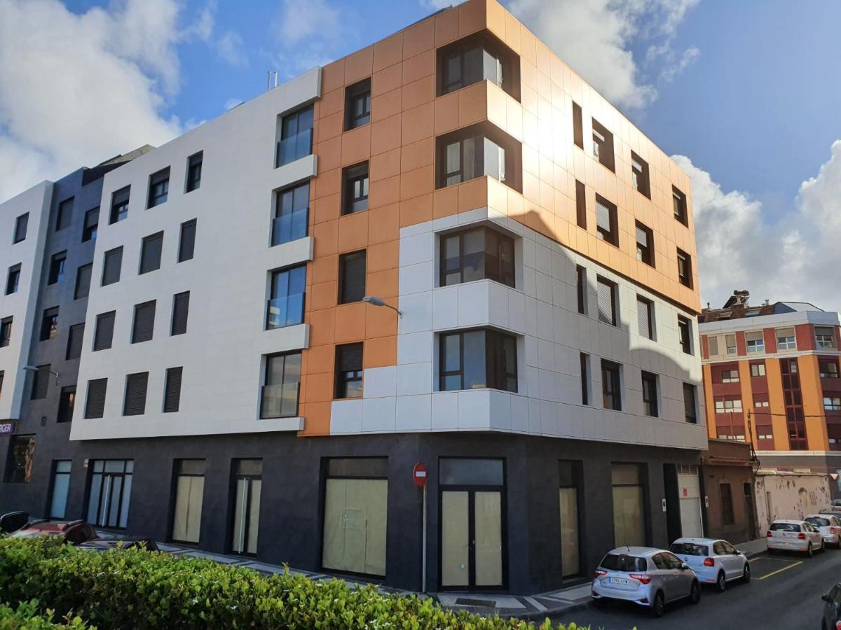 Apartment Ocean Rest Canteras & Parking Las Palmas de Gran Canaria