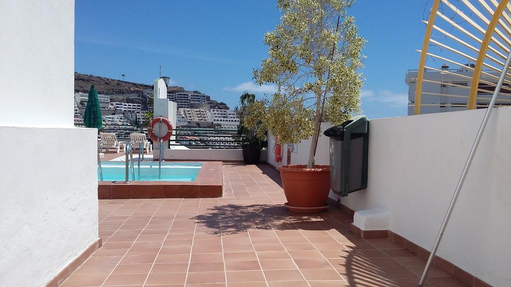 Monterrey Apartment Puerto Rico (Gran Canaria)