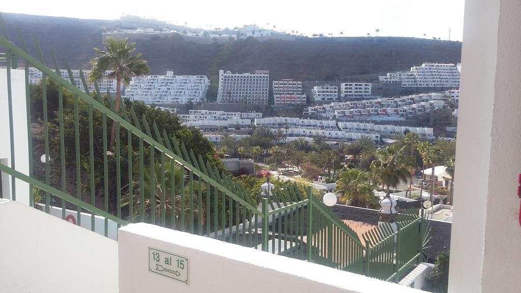 Monterrey Puerto Rico (Gran Canaria)