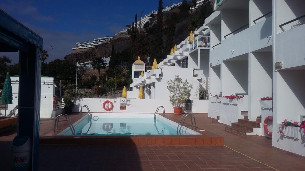 Monterrey Apartment