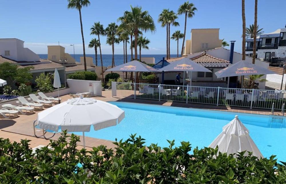 Aparthotel Makai
