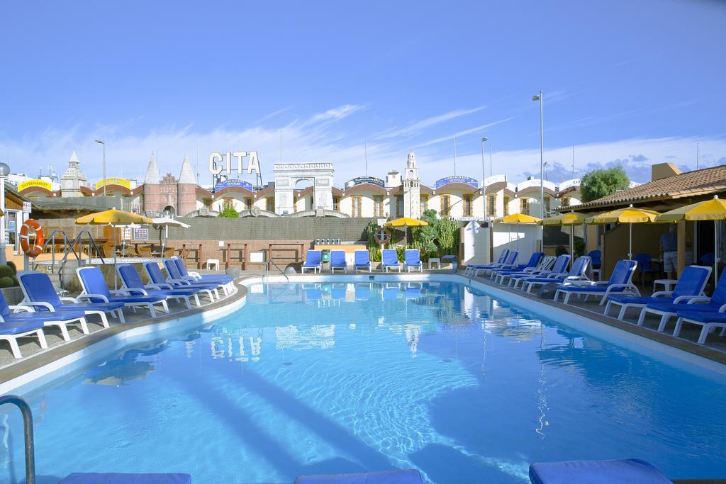 Almendros - Gay Exclusive 3* Playa del Inglés