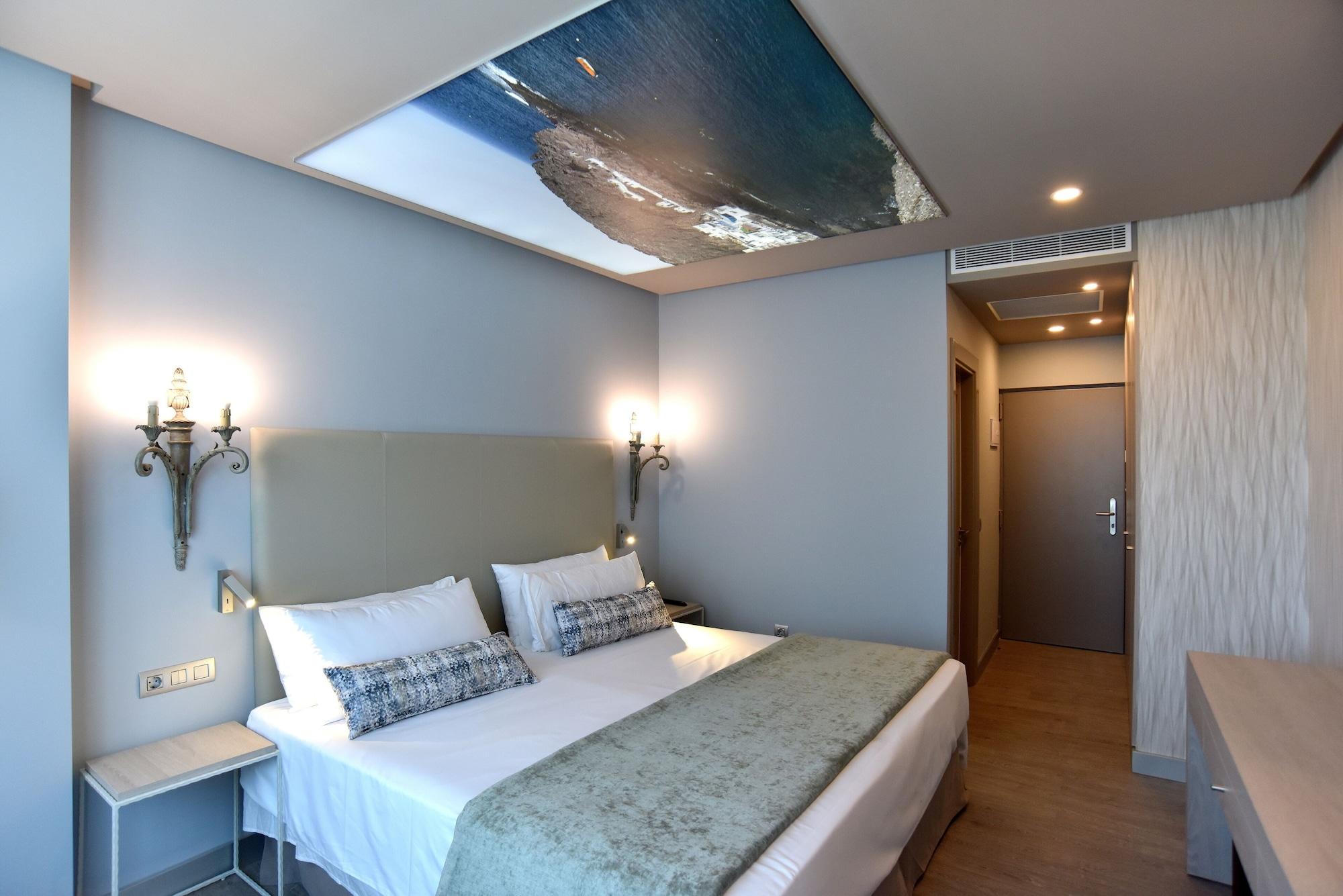 Hotel Tc Dona Luisa