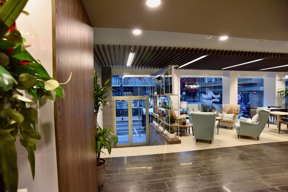 Hotel Tc Dona Luisa 3*