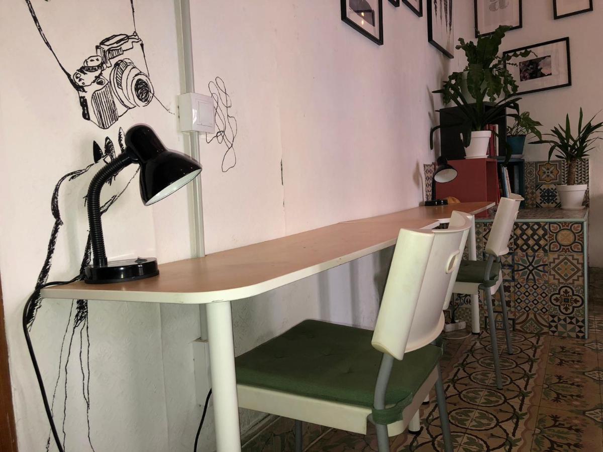 Hostel Lua Lua Palmas (adults Only) Las Palmas de Gran Canaria