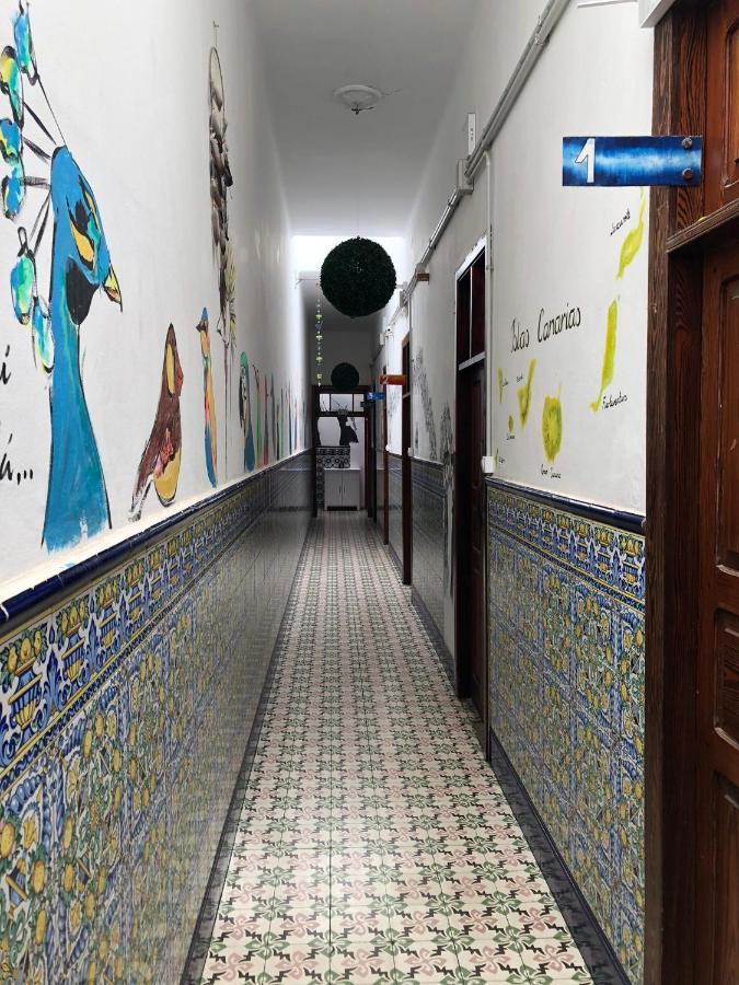Hostel Lua Lua Palmas (adults Only) Las Palmas de Gran Canaria