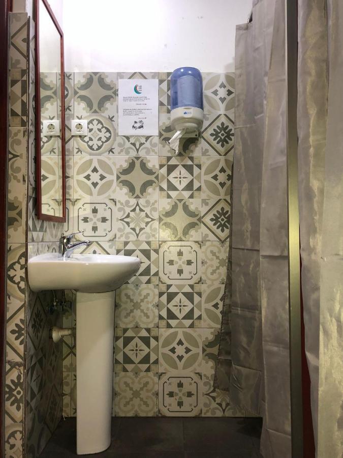 Lua Lua Palmas (adults Only) Hostel *