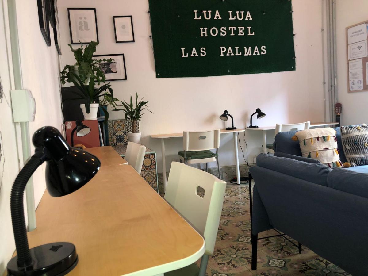 Lua Lua Palmas (adults Only) Hostel Las Palmas de Gran Canaria