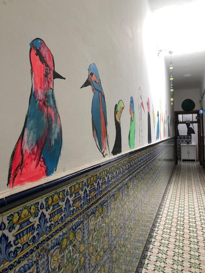 Hostel Lua Lua Palmas (adults Only)