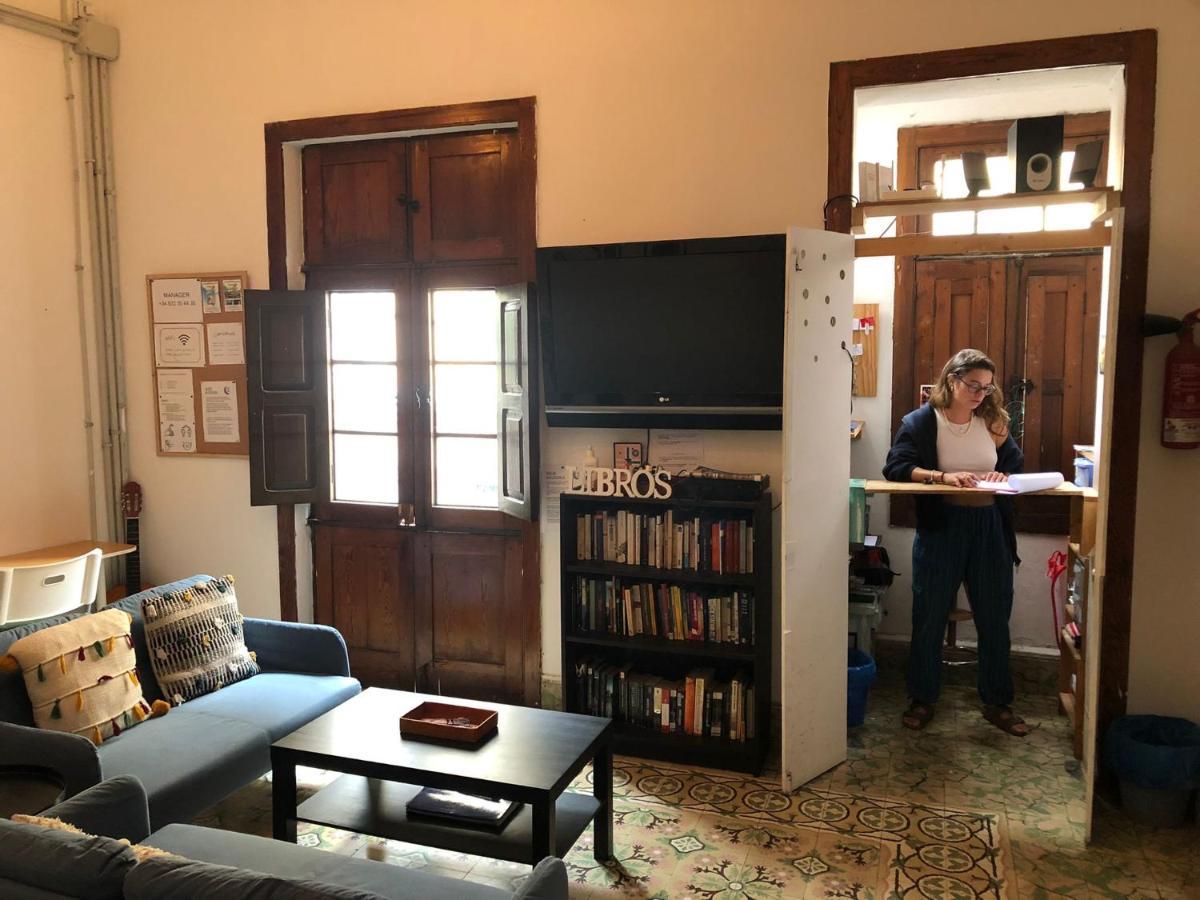 Hostel Lua Lua Palmas (adults Only) *