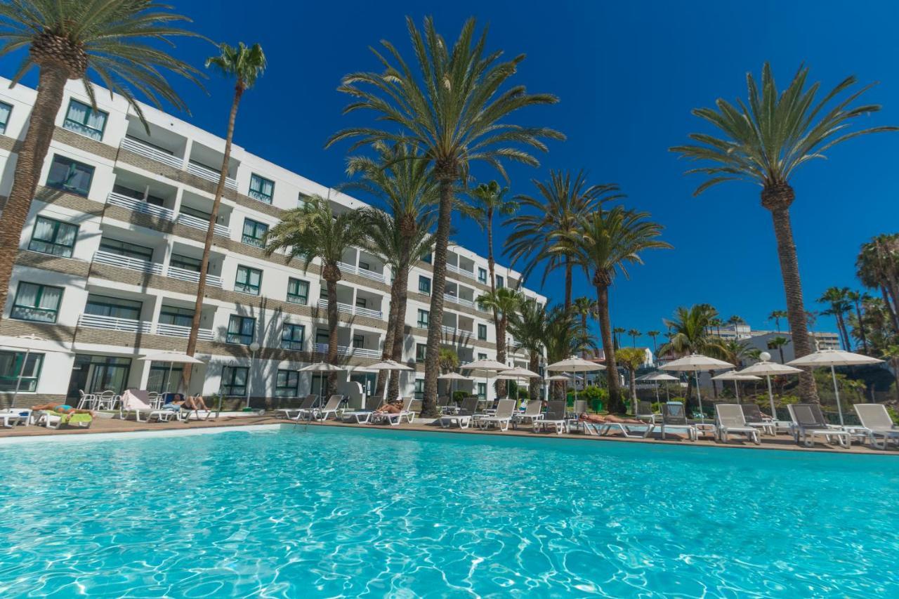 Alsol Walhalla Apartment Playa del Ingles (Gran Canaria)
