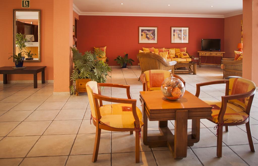 Appartement Amazonas Playa del Inglés