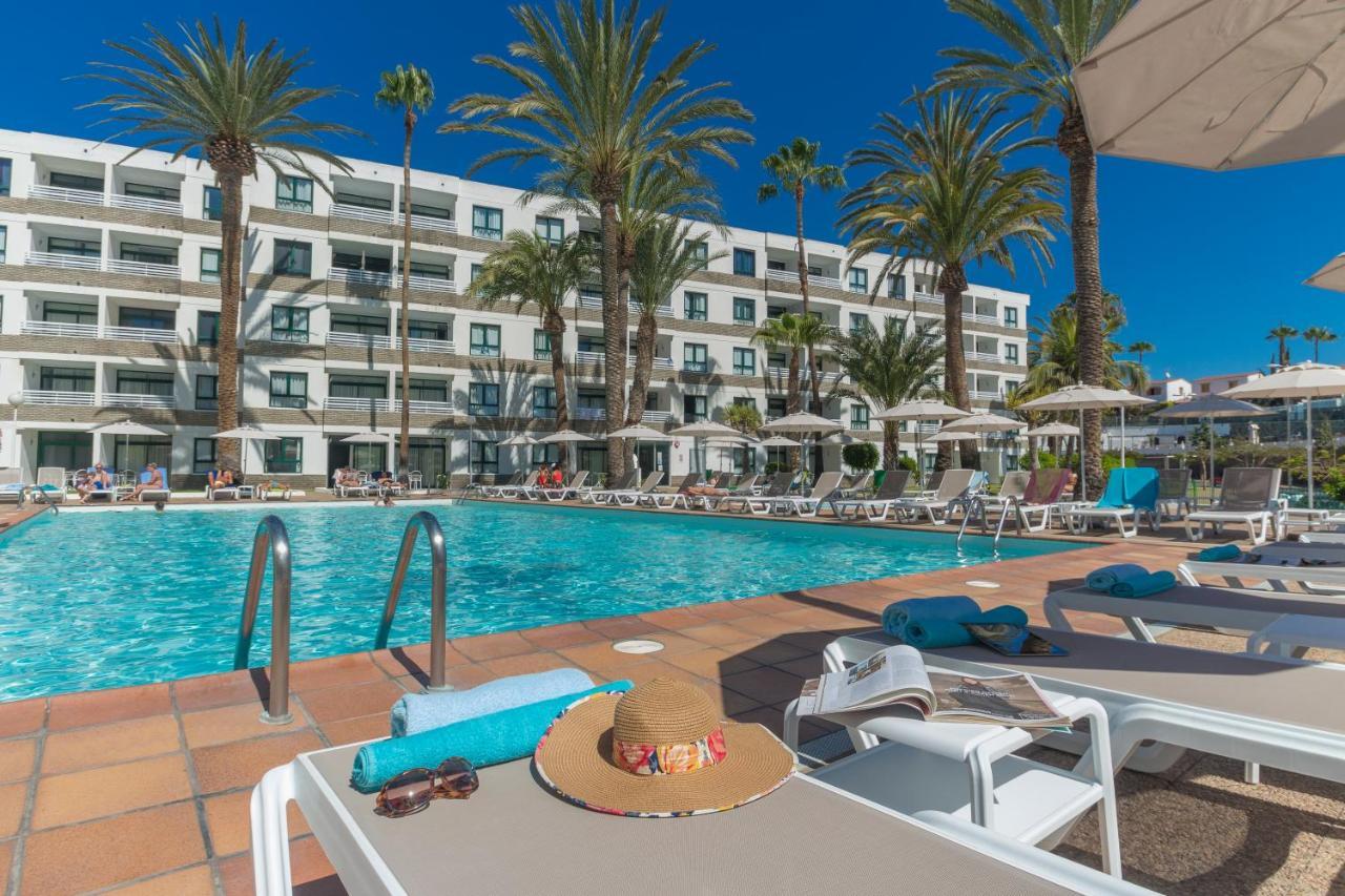 Alsol Walhalla * Playa del Ingles (Gran Canaria)