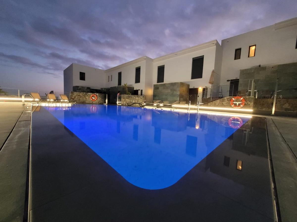Altos De Arguineguin Apartment