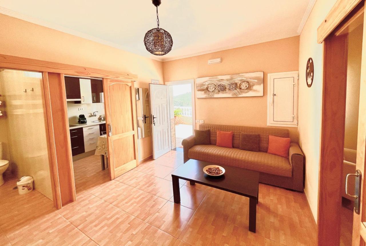 Apartamento Casa Rosalia. Con Vistas A La Montana