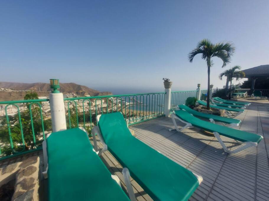 Monteparaiso Seaview 1104 Mogan