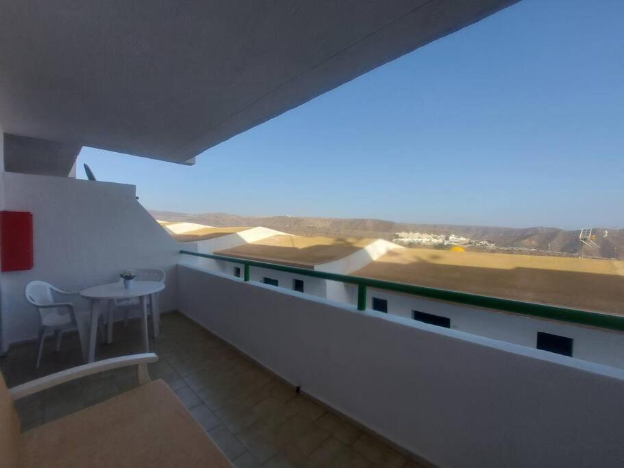 Apartment Monteparaiso Seaview 1104 Mogan