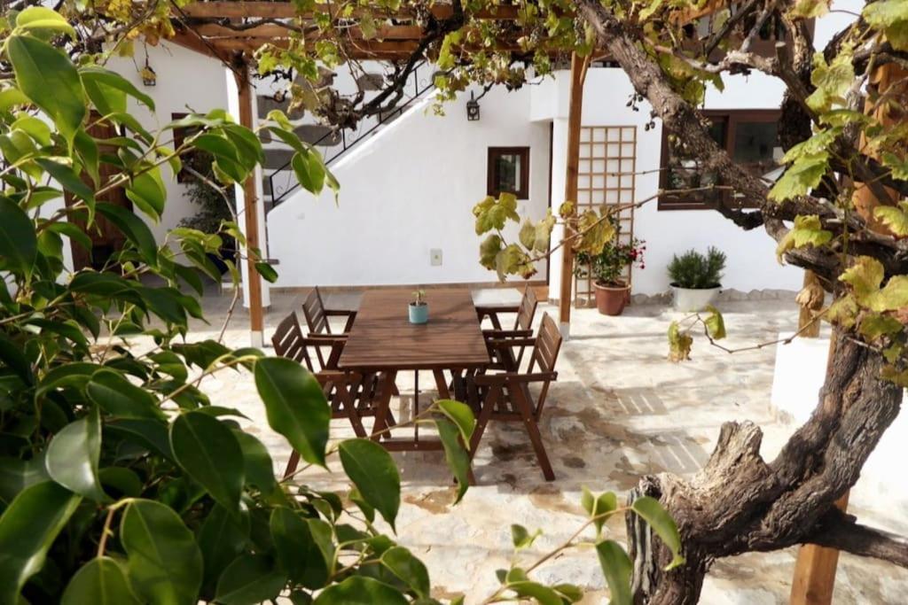 Сasa de vacaciones La Casa De Arriba, Tradicional Countryside In Teror, Gran Canaria *