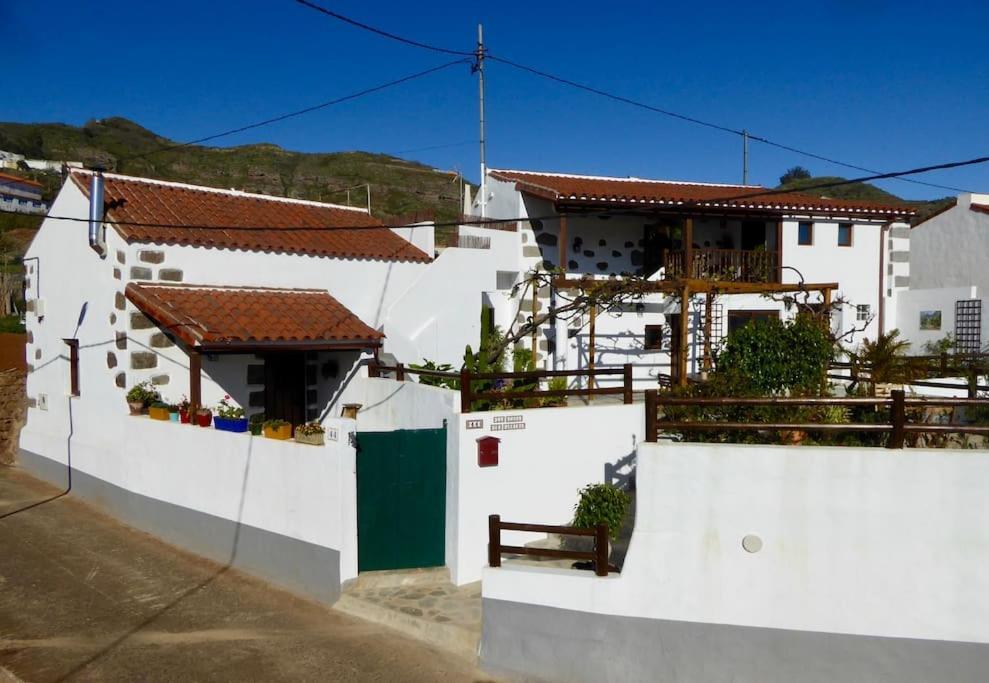 Сasa de vacaciones La Casa De Arriba, Tradicional Countryside In Teror, Gran Canaria *