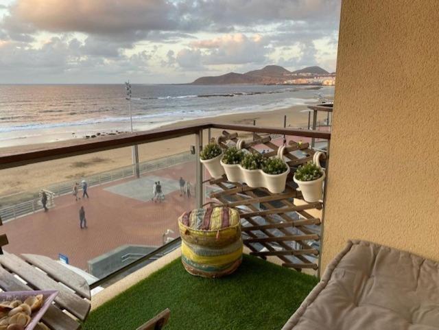 Mar Y Playa De Martín, 2b Apartamento *