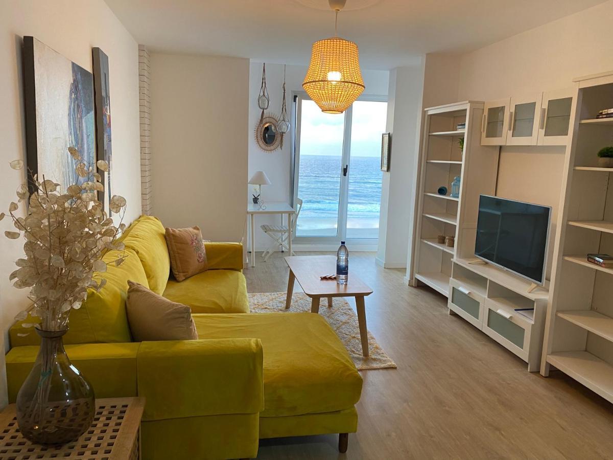 Mar Y Playa De Martín, 2b Apartamento *