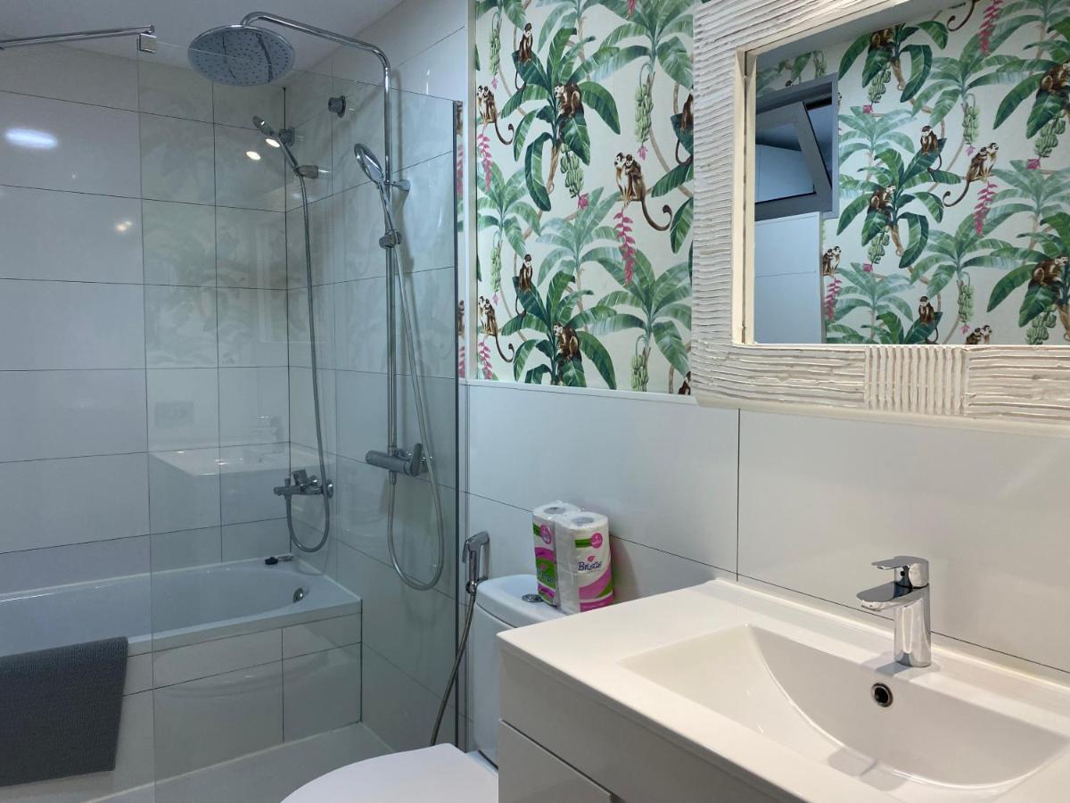Mar Y Playa De Martín, 2b Apartamento Las Palmas de Gran Canaria