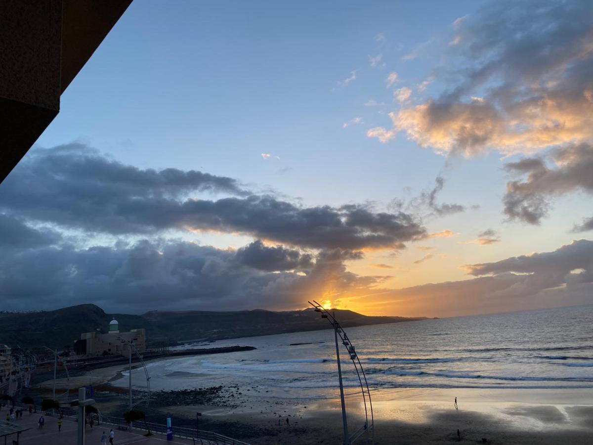 Apartamento Mar Y Playa De Martín, 2b Las Palmas de Gran Canaria