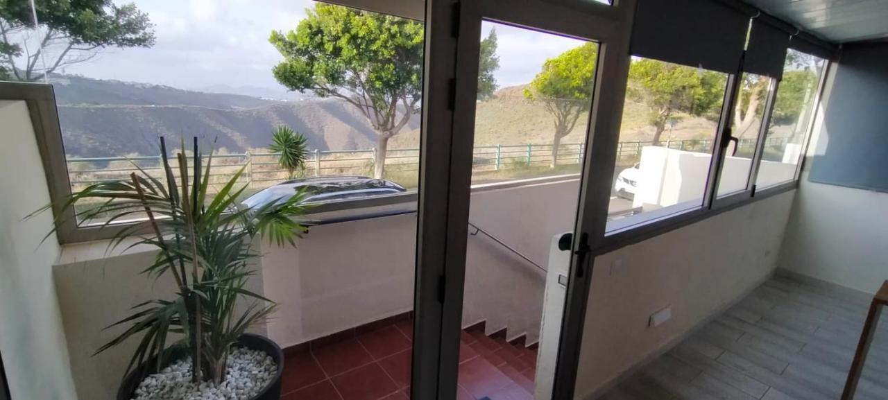 Con Piscina Privada Palmeras *