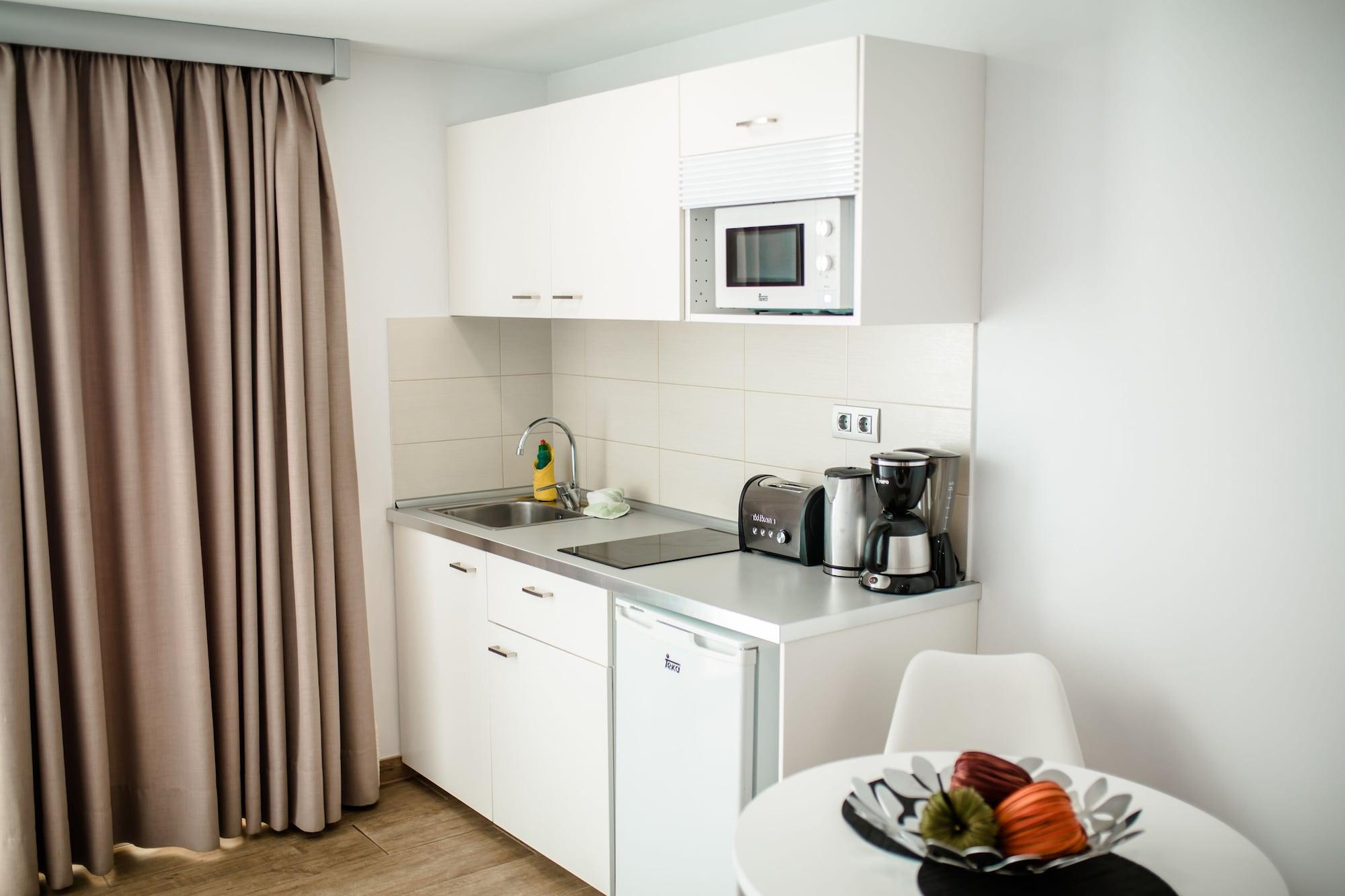 Apartment Ig Nachosol Premium By Servatur (adults Only) Puerto Rico (Gran Canaria)