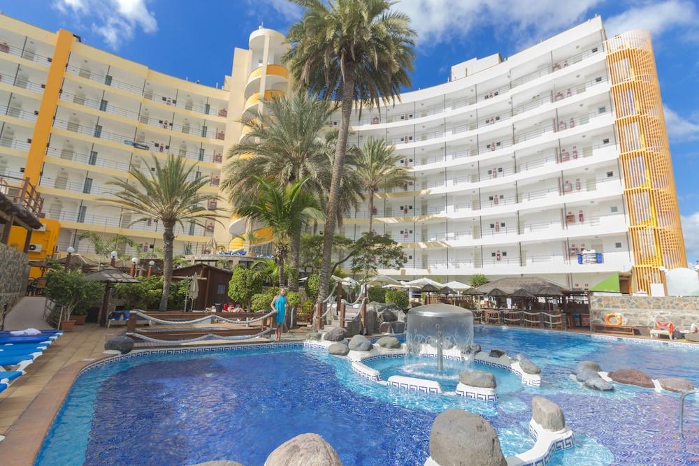 Maritim Playa Playa del Inglés