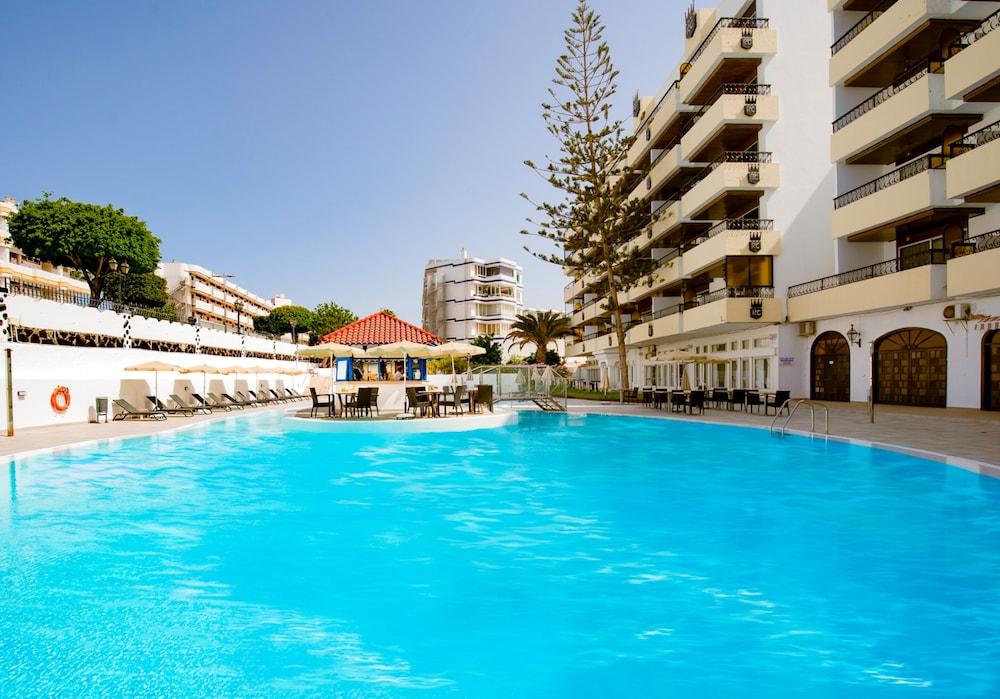 Rey Carlos Hotel 3*