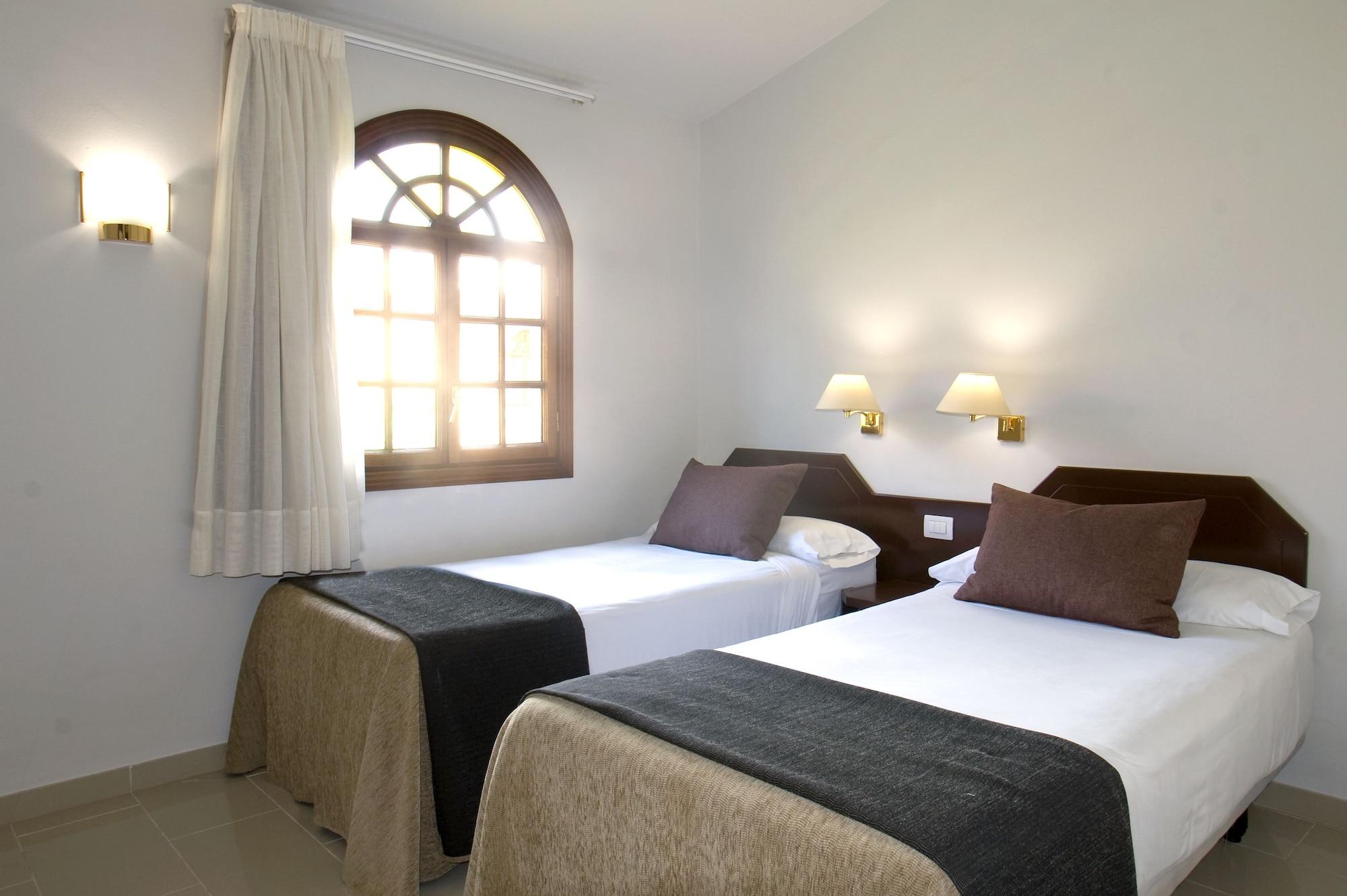 Hotel Maspalomas By Dunas 4*