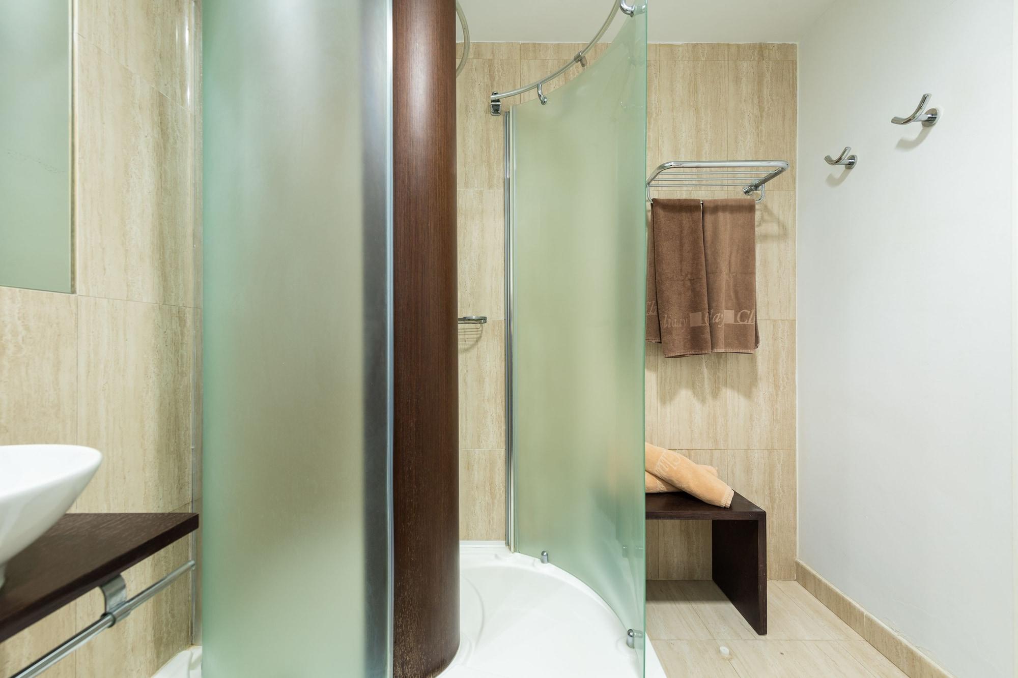 Aparthotel Holiday Club Sol Amadores Puerto Rico (Gran Canaria)