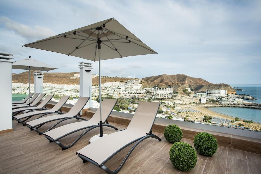 Ig Nachosol Premium By Servatur (adults Only) Puerto Rico (Gran Canaria)