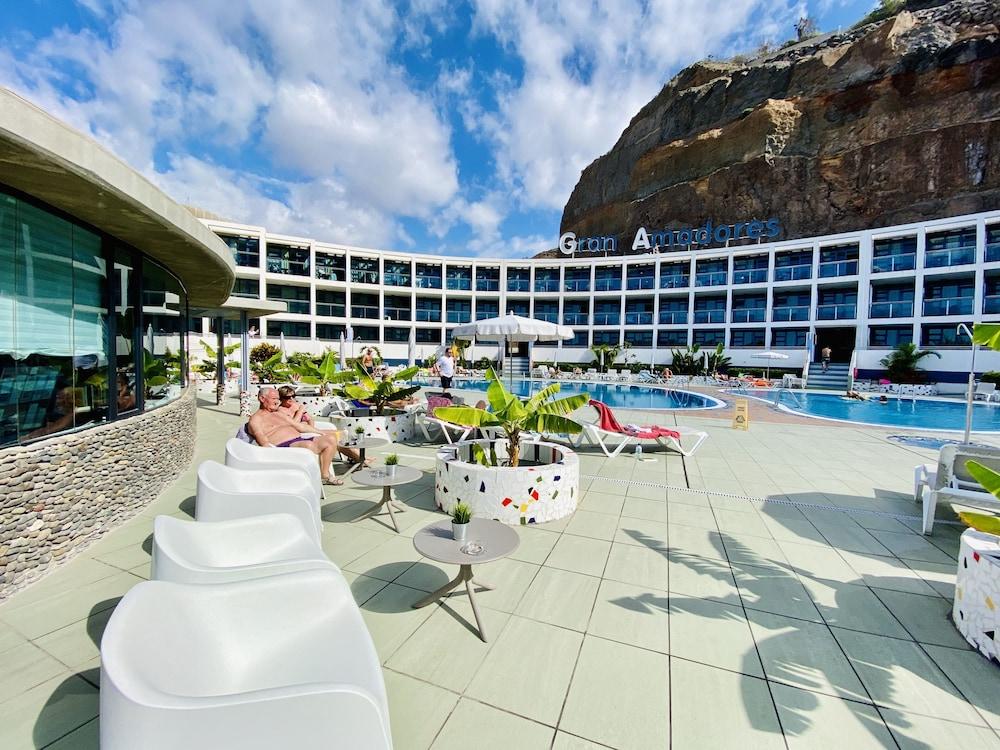Gran Apartment Amadores