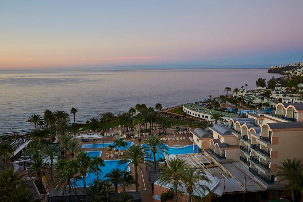 Grupotel Orquidea 4* San Agustin (Gran Canaria)