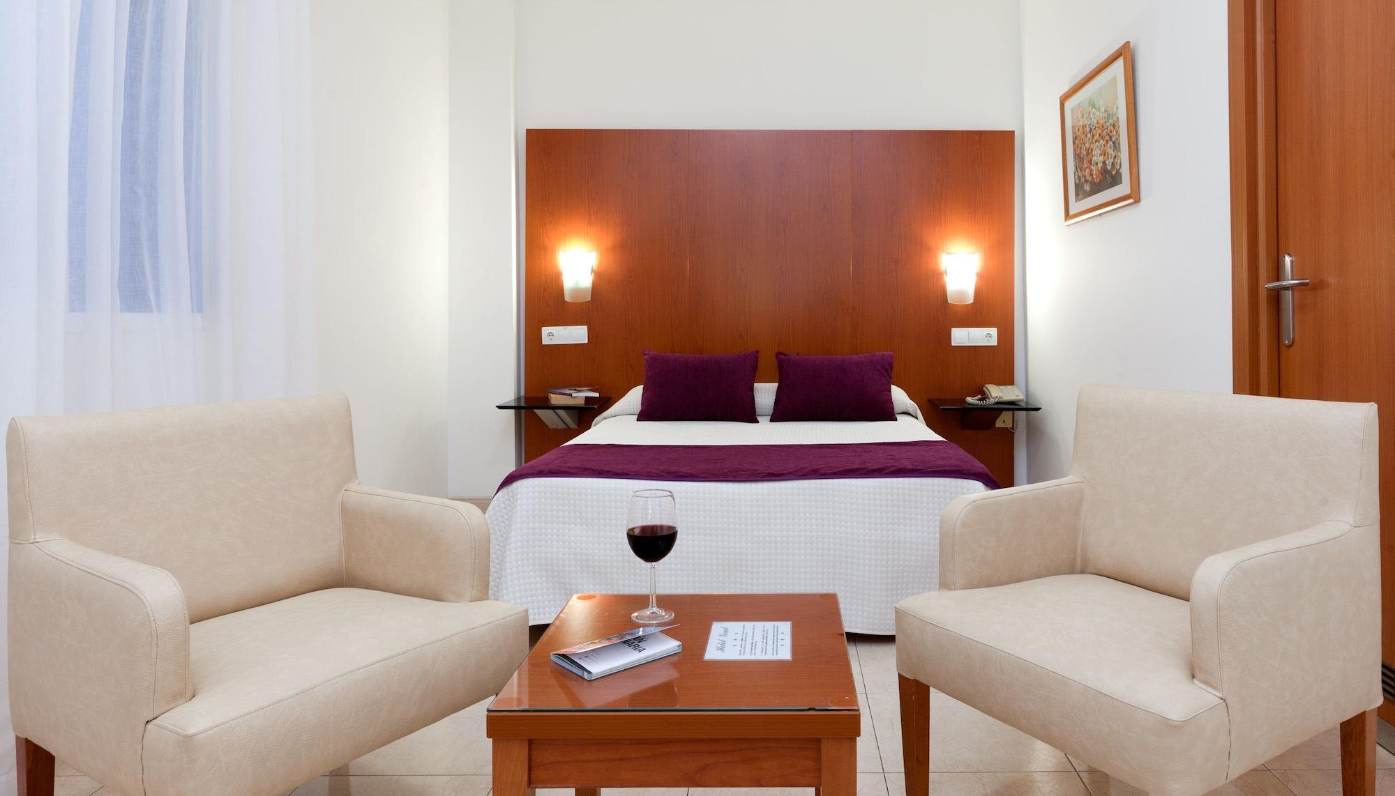 Verol 3* Las Palmas de Gran Canaria