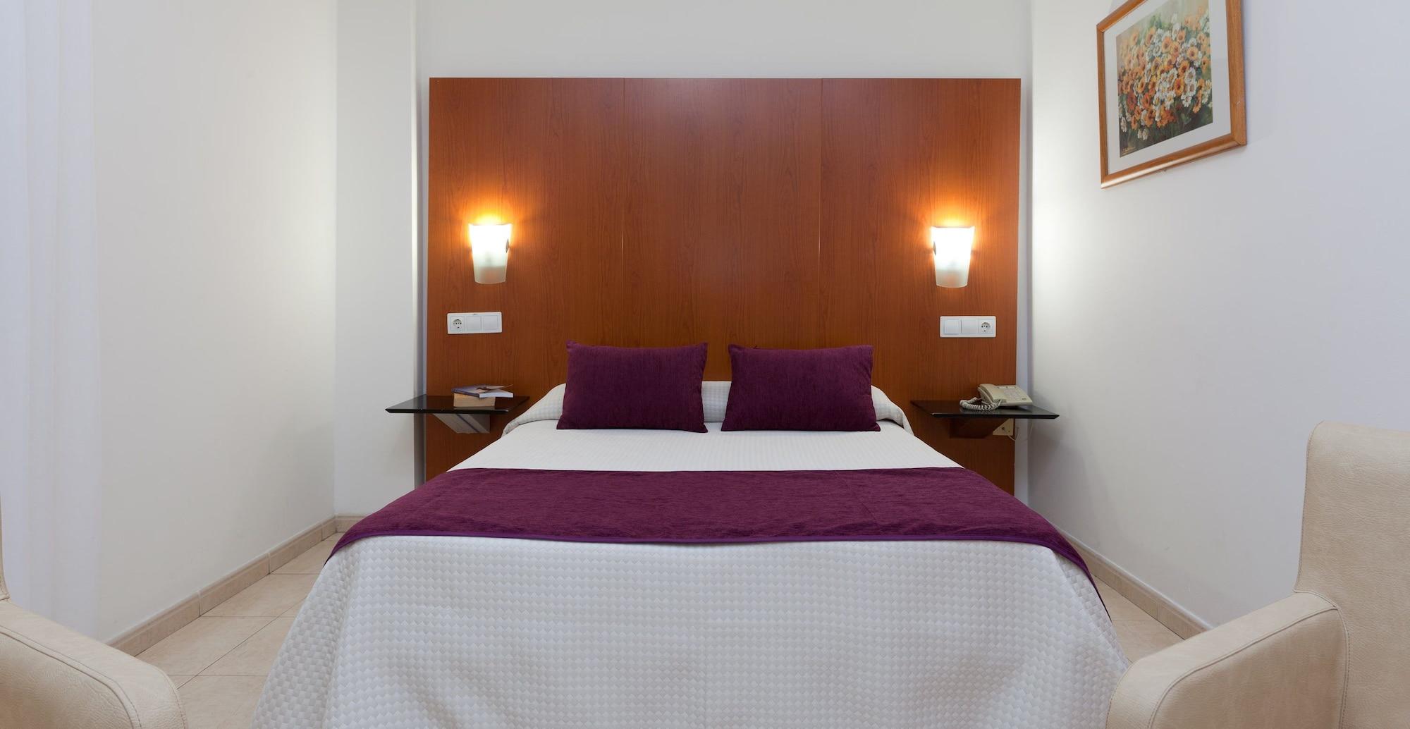 Hotel Verol
