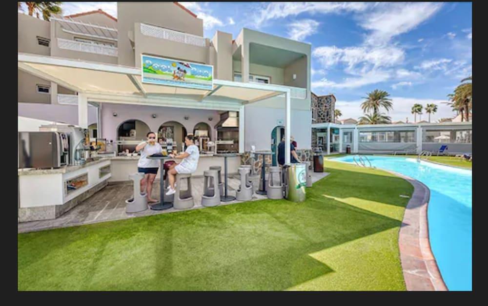 Livvo Koala Garden Apartamento Maspalomas (Gran Canaria)