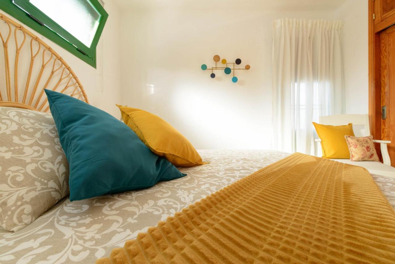 Delightful Front Apartment. Sunrise Views! Playa Del Aguila (Las Palmas)