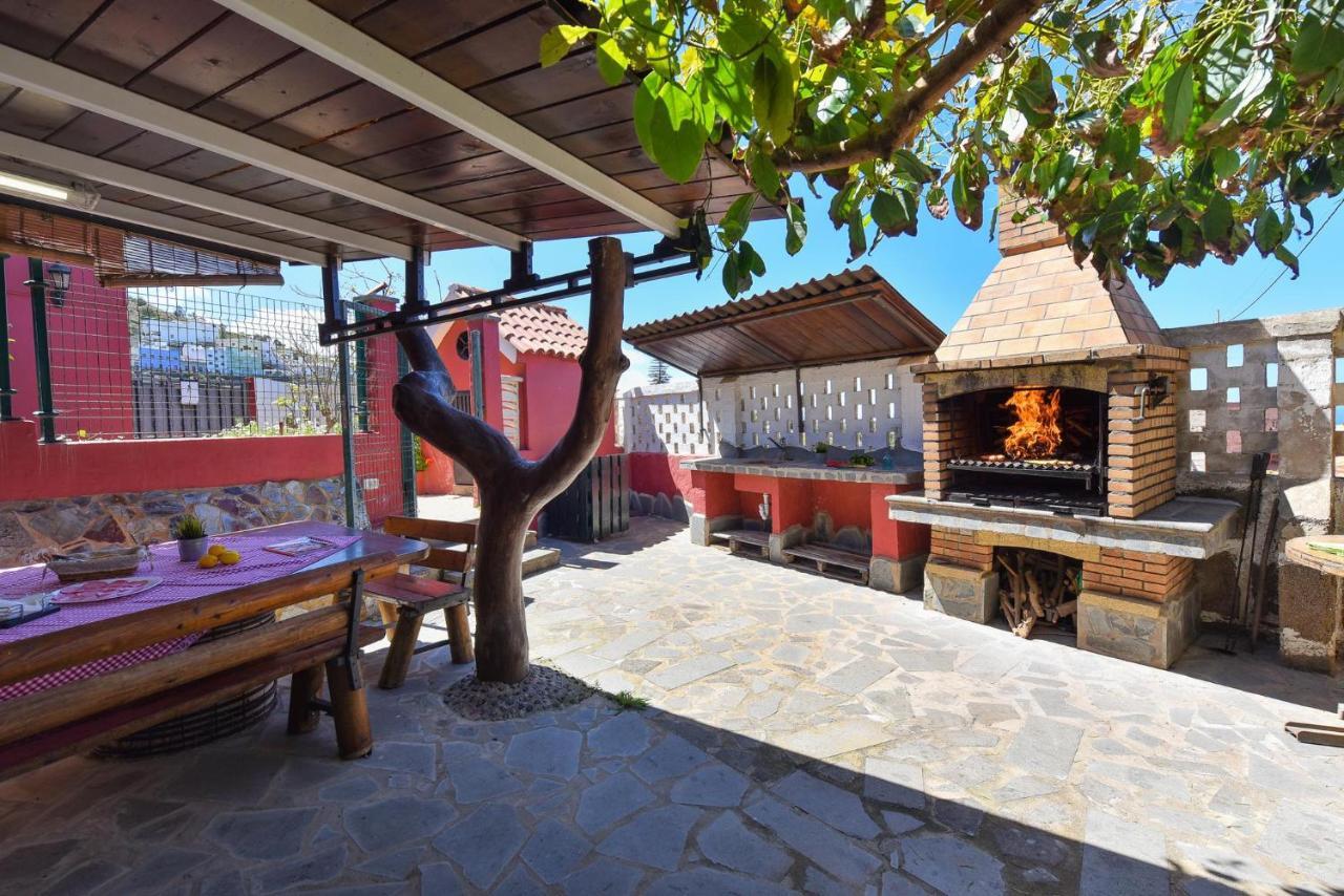 Traditional By Villagrancanaria Villa *