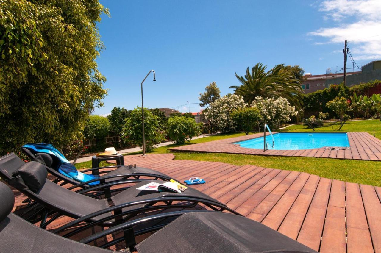 Traditional By Villagrancanaria Villa *